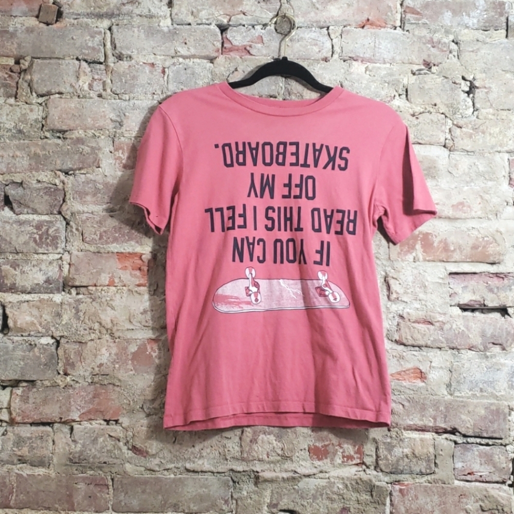 Children's Place T shirt size 10/12 unisex